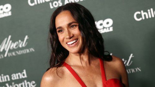 Meghan Markles Kleider-Alternative ist im Frühling und Sommer perfekt für alle, die, auch wenn’s warm ist, nicht zu viel Haut zeigen wollen