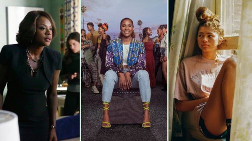 13 Serienempfehlungen mit Schwarzen Frauen in der Hauptrolle