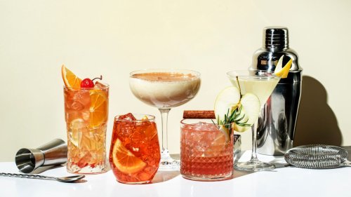 Frühlingscocktail: 25 Drink-Rezepte, die perfekt für den Frühling 2025 sind