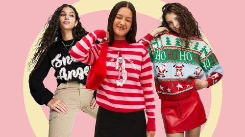 Ugly Christmas Sweater (Damen): Die besten Weihnachtspullover