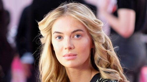 Victoria´s Secret 2018 cover image
