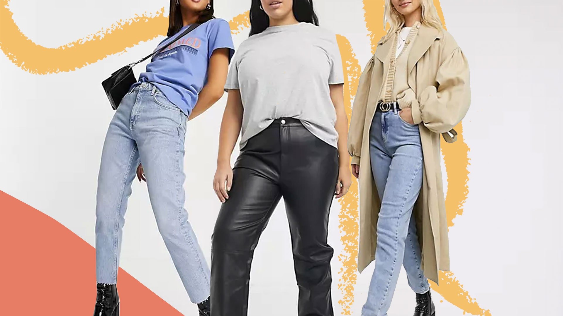 There's up to 80% off everything for the ASOS Cyber Monday sale (plus an extra 20% off discount code) and it ends SOON!