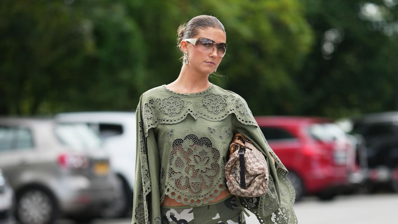 Colombian loafers go with absolutely everything & these 6 outfit ideas prove it