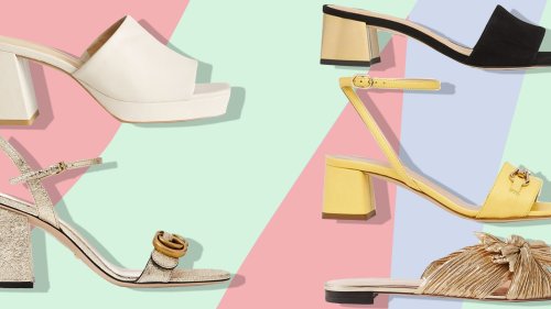 17 of the most comfortable wedding shoes you'll actually be able to wear all day— for brides, bridesmaids and guests