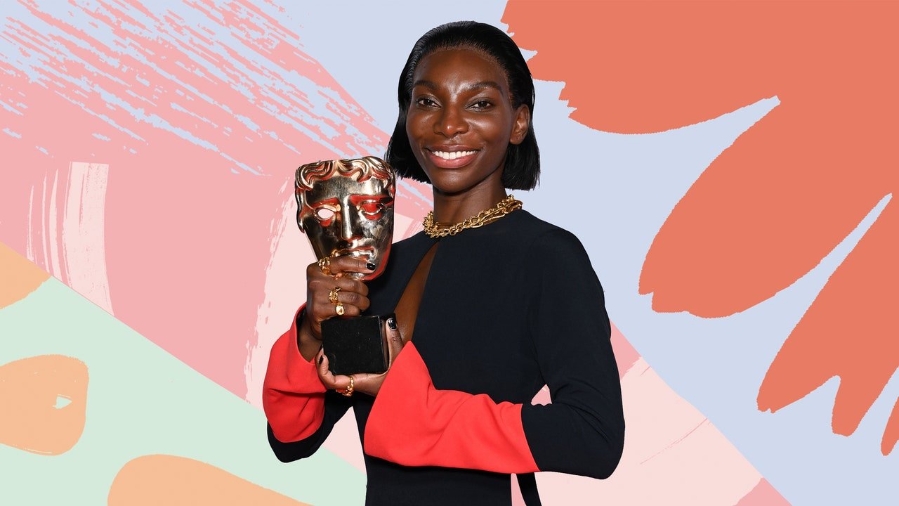 This is why Michaela Coel's groundbreaking 'I May Destroy You' deserves its recognition at tonight's BAFTAs