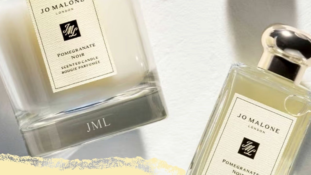 Best Jo Malone Cyber Monday deals to indulge in the brand's most iconic scents and gift sets