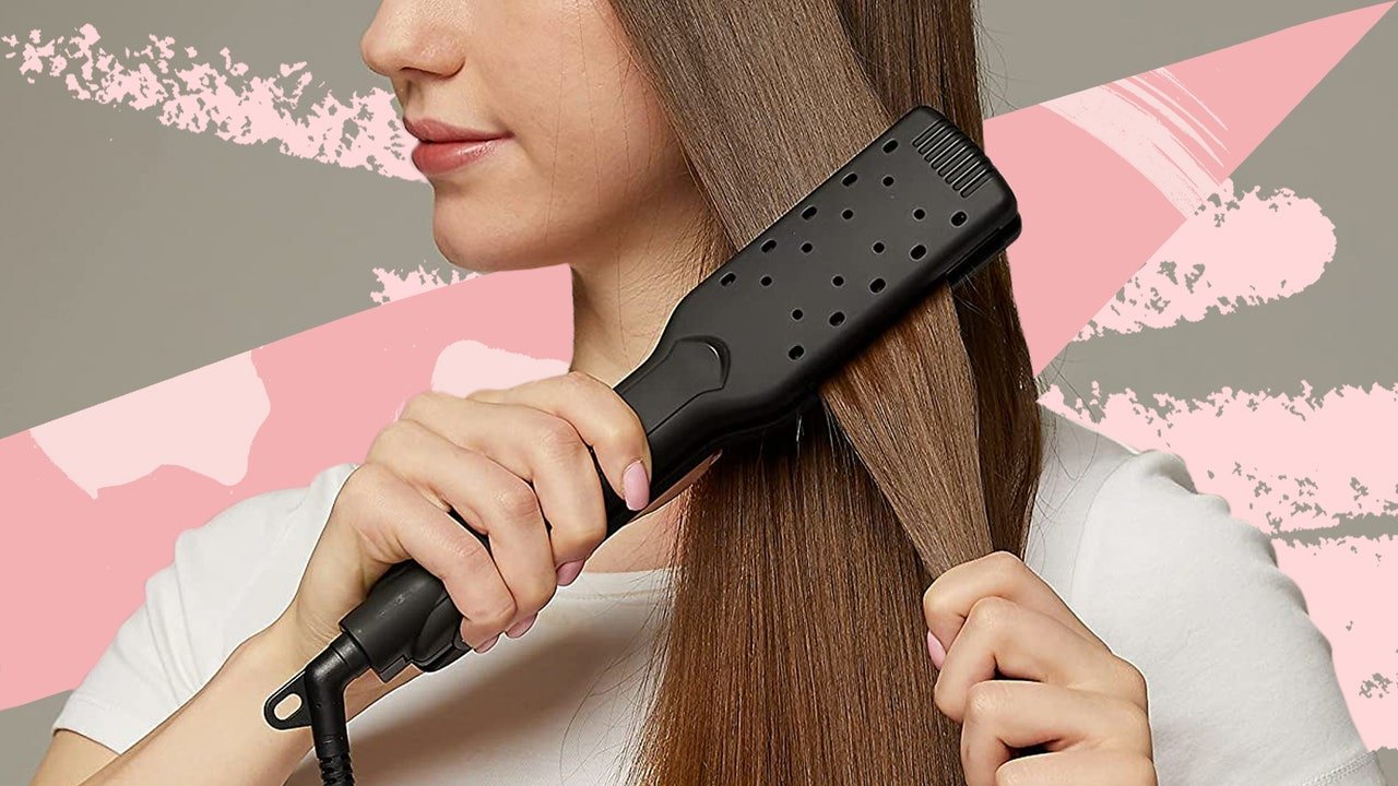 All the Cyber Monday hair straightener deals you should check out, from GHD to BaByliss and more