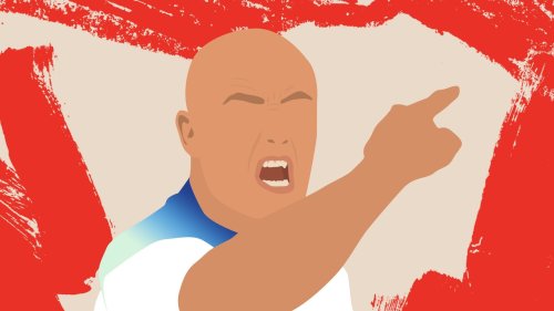 The World Cup 2022 Why Does Domestic Violence Rise Whenever The 