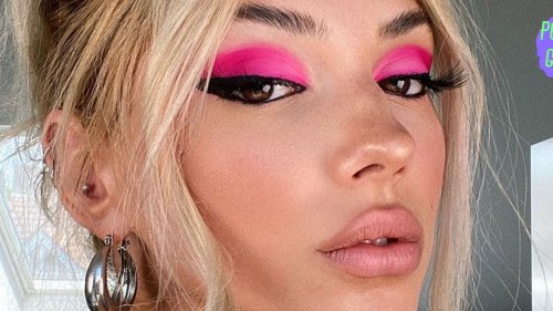 The incredible Gen Z makeup hacks that are blowing up on TikTok (including the genius blush placement and snatched concealer tips)