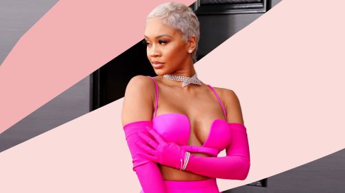 At the Grammys 2022 they wore pink, 14 celebrities spotted wearing fuchsia on the red carpet