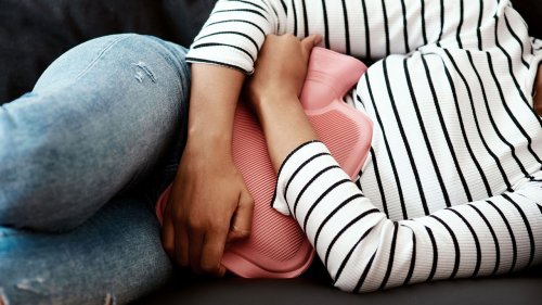 Adenomyosis affects as many women as endometriosis, so why is it virtually unknown?