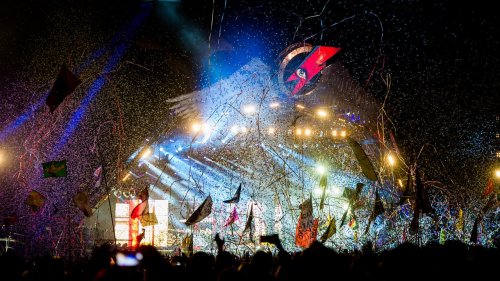 Glastonbury Festival 2024 resale is today – here's how to get tickets