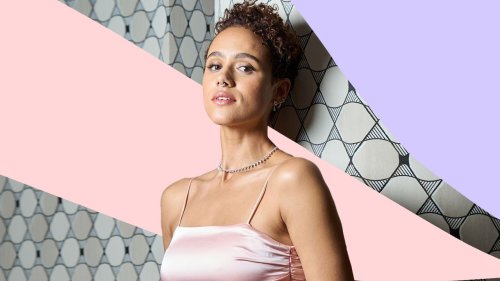 Nathalie Emmanuel On Her New Film The Invitation Trusting Your Instinct And Racial 