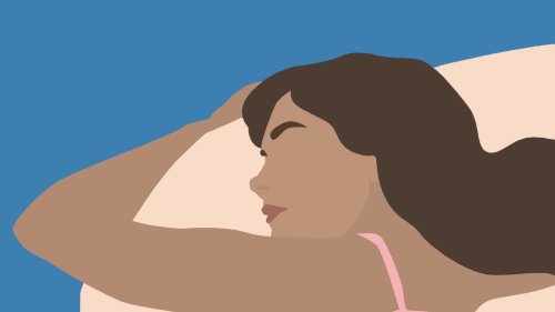 4-7-8 breathing method: How it can help you sleep in 60 seconds by calming anxious thoughts
