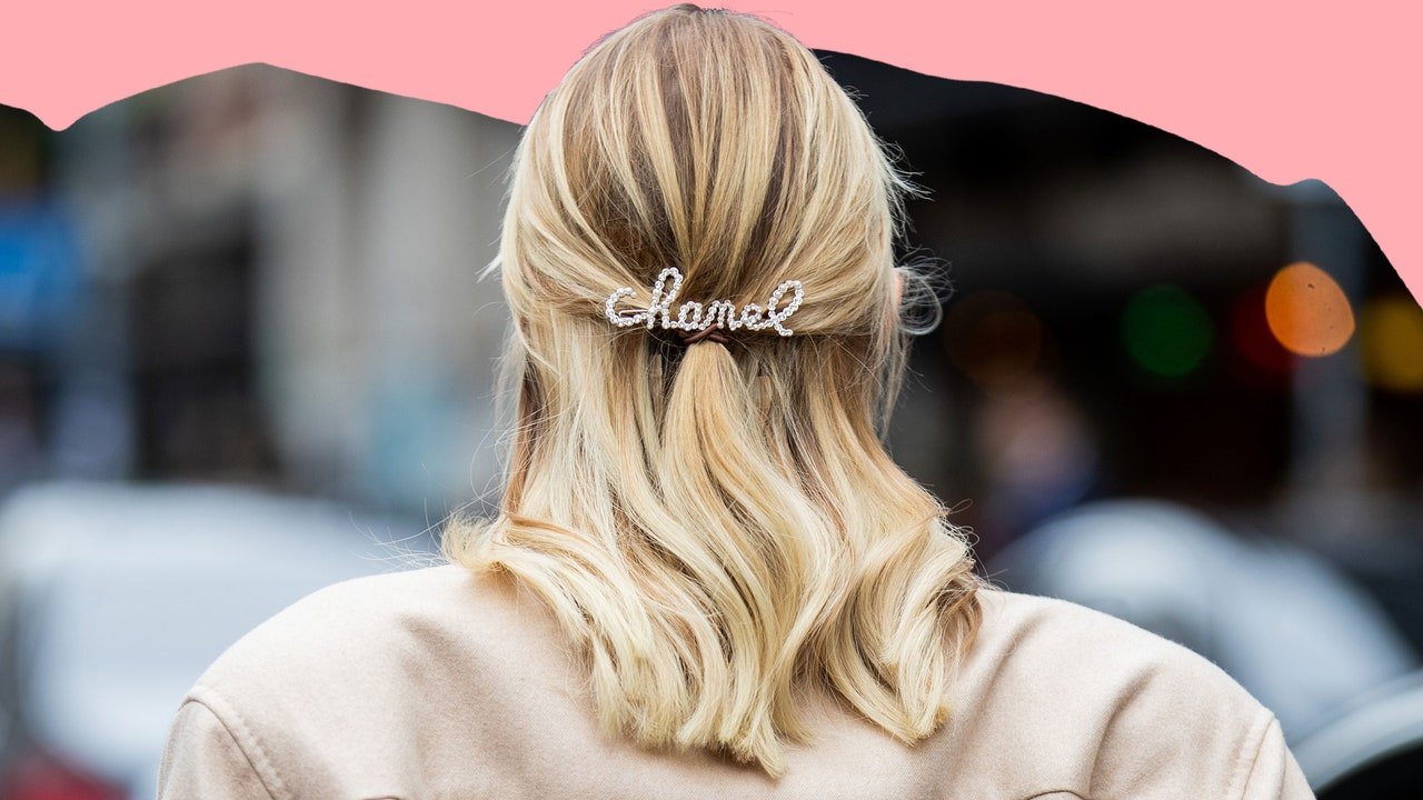 17 best hot air brushes to achieve a bouncy, frizz-free blow-dry at home