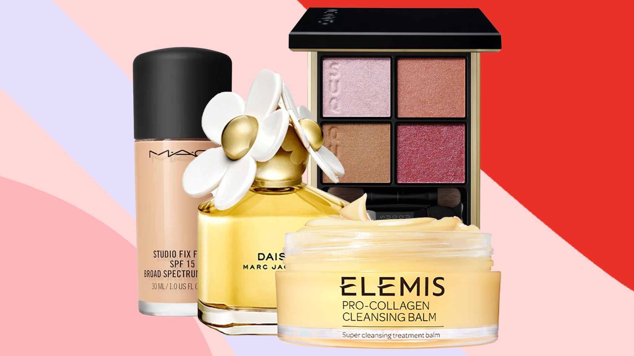 35 best Cyber Monday beauty deals that are still going strong – across makeup, skincare, hair tools & fragrance