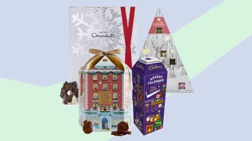 Chocolate advent calendar season is very much upon us, so here are the best chocolate countdowns on offer in 2021
