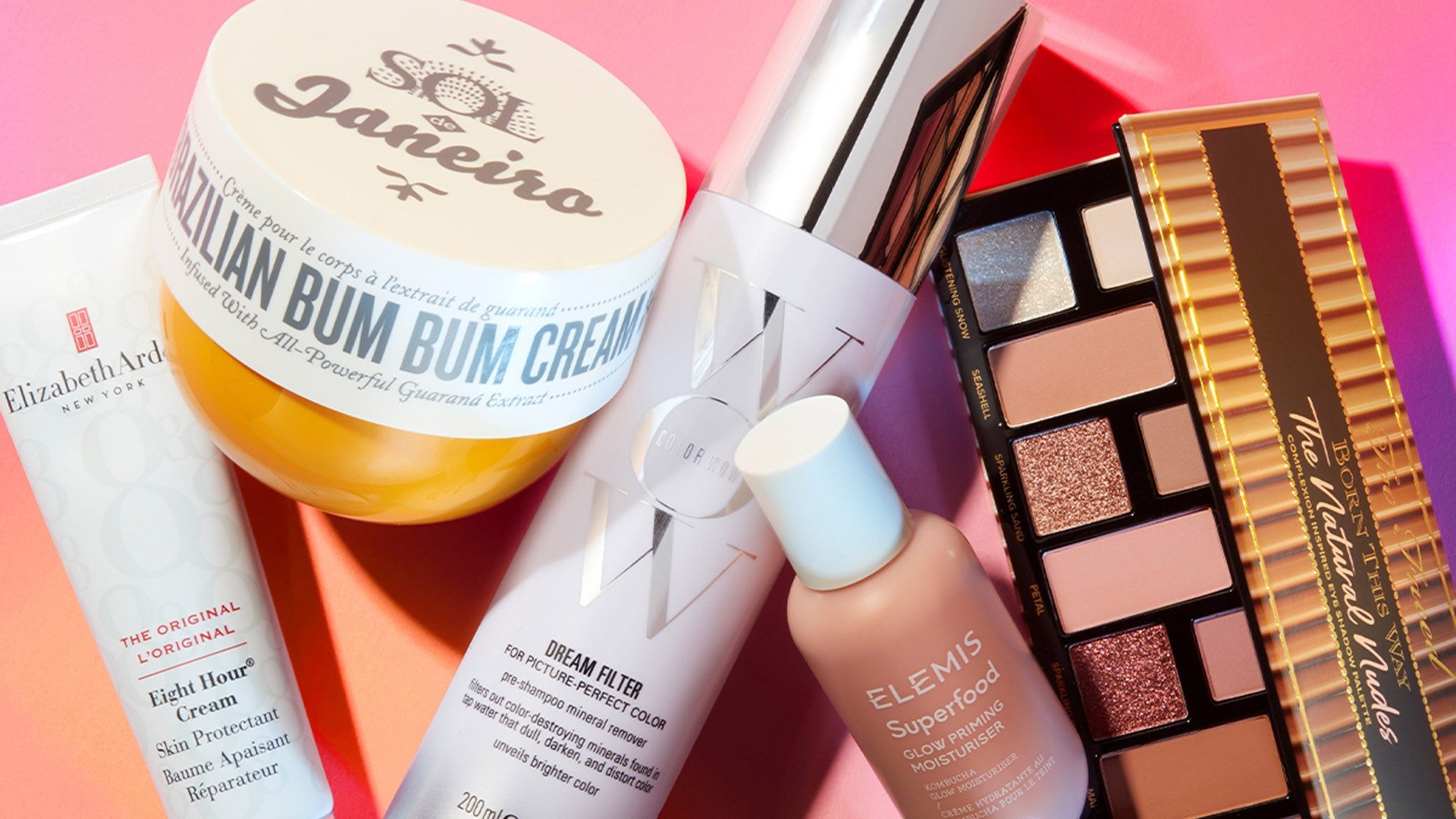 61 Cyber Monday beauty deals to shop before they're gone – across makeup, skincare, hair tools and fragrance