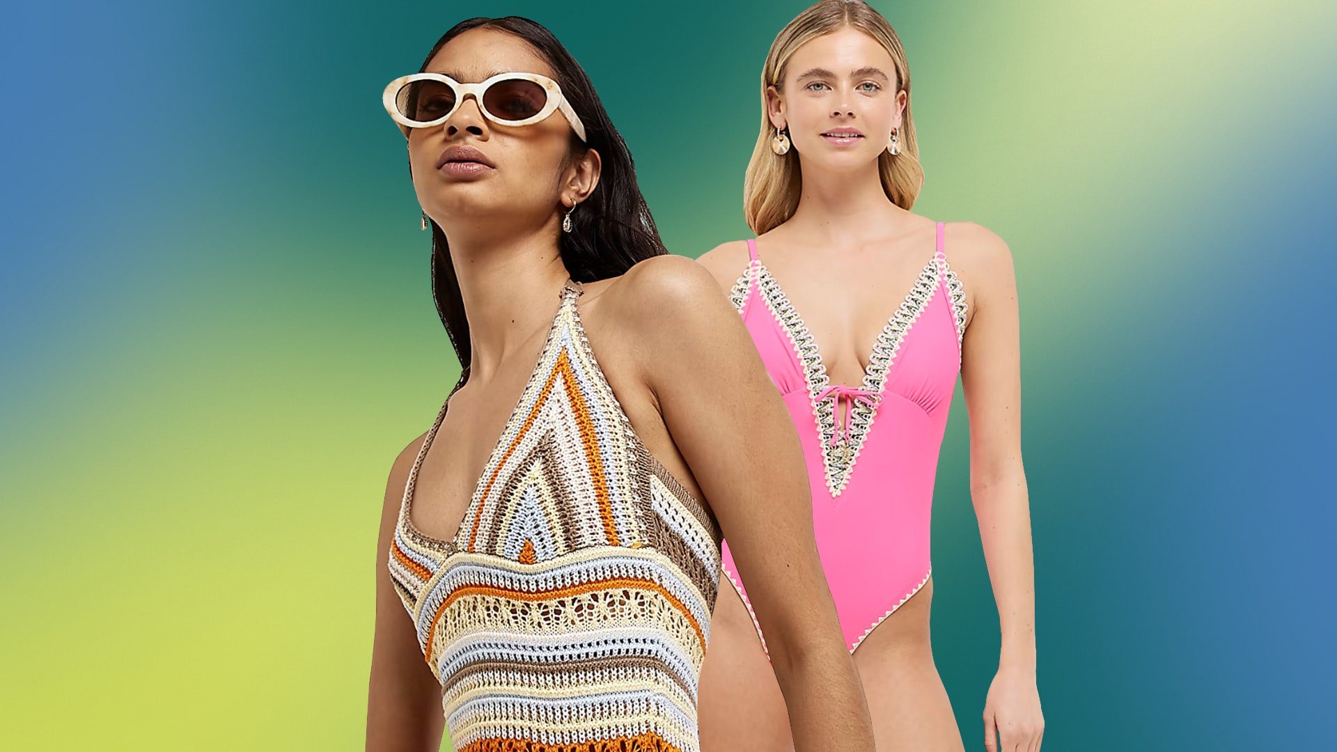 These River Island discount codes offer 20% off in time for the weekend heatwave