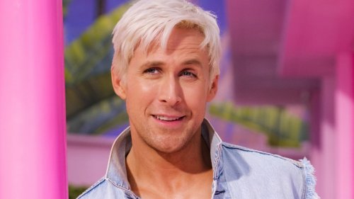 The £19 self-tanner that transformed Ryan Gosling into Ken for the Barbie movie