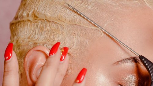 Why Gen Z are ditching hair dye and choosing health over highlights