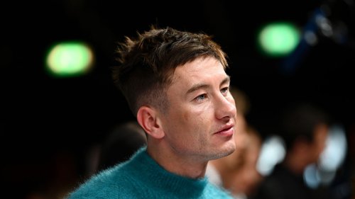 Can everyone just stop objectifying Barry Keoghan?