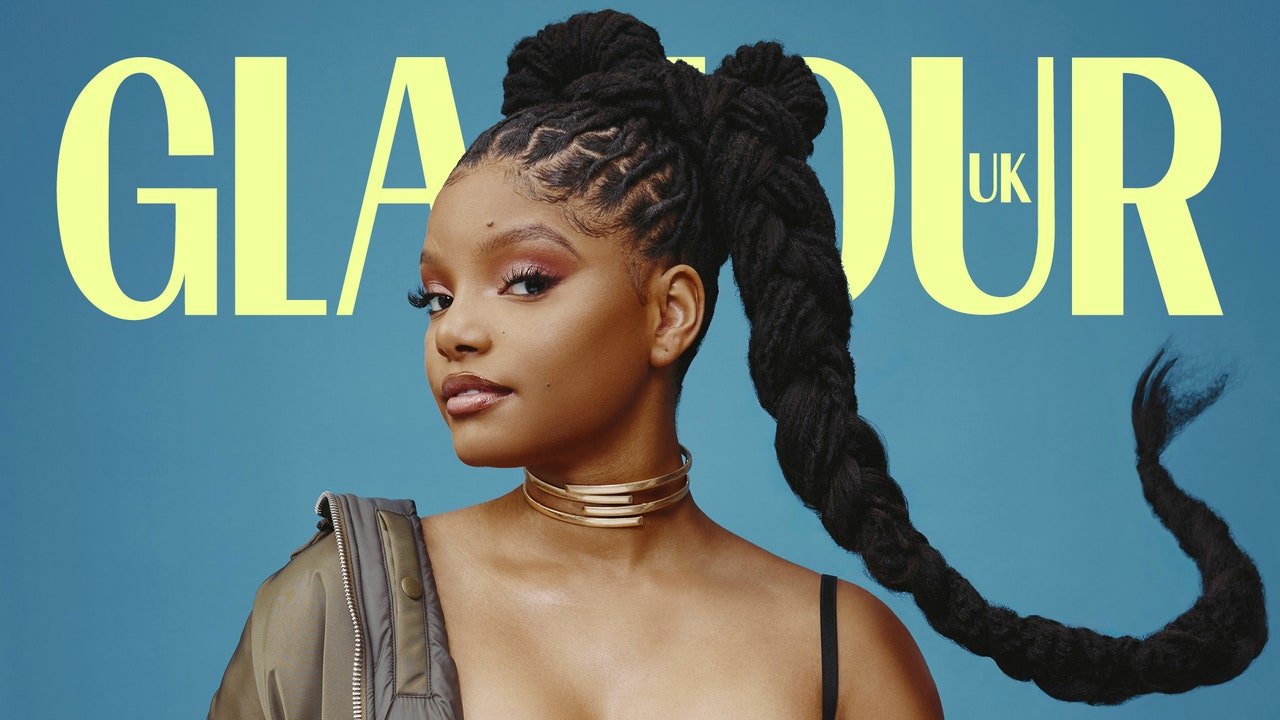 Halle Bailey: ‘My generation won't take 'no' for an answer’