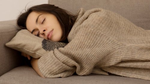 How to take a nap that's actually restful, and won't mess with your sleep