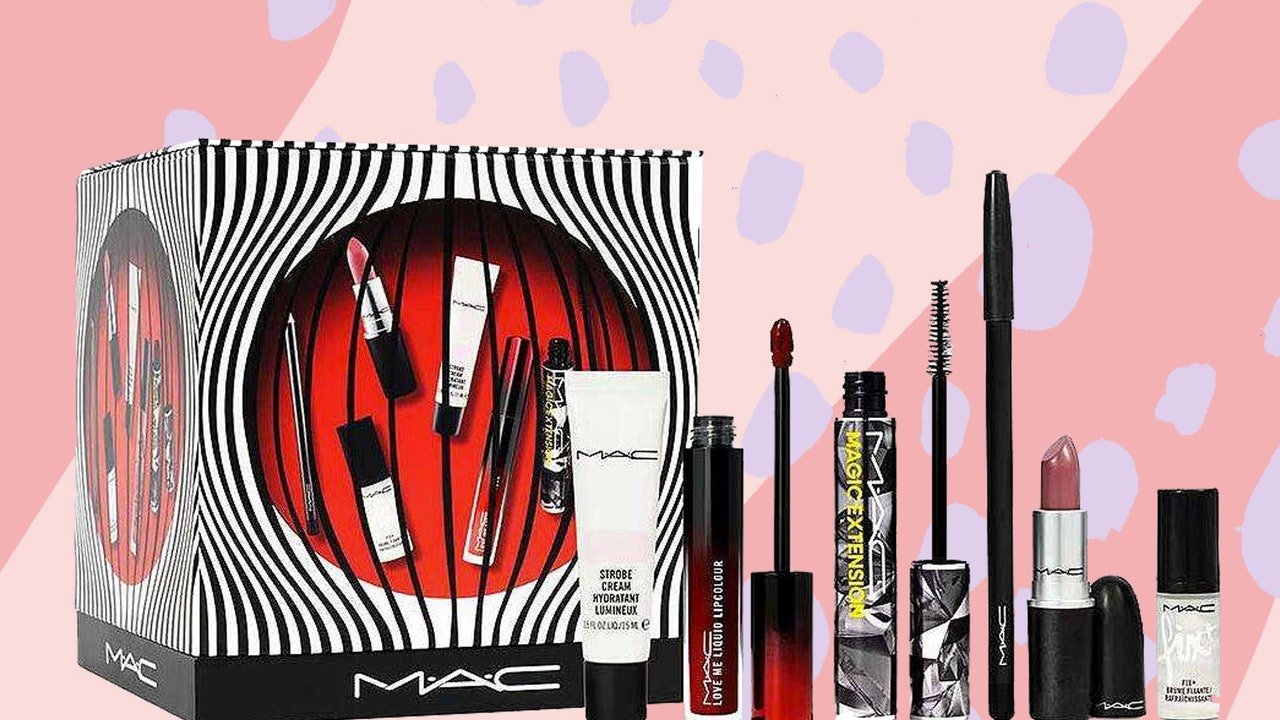 Here’s how to get £83 worth of MAC products for just £35 (yep, seriously)