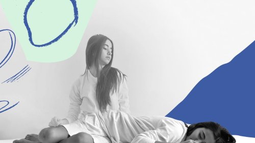 Sleep paralysis can be terrifying – so why does it happen and, more importantly, how can you treat it?