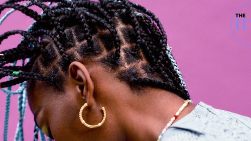 Afro hair bias is not a vanity issue, it's a human rights issue and here's why