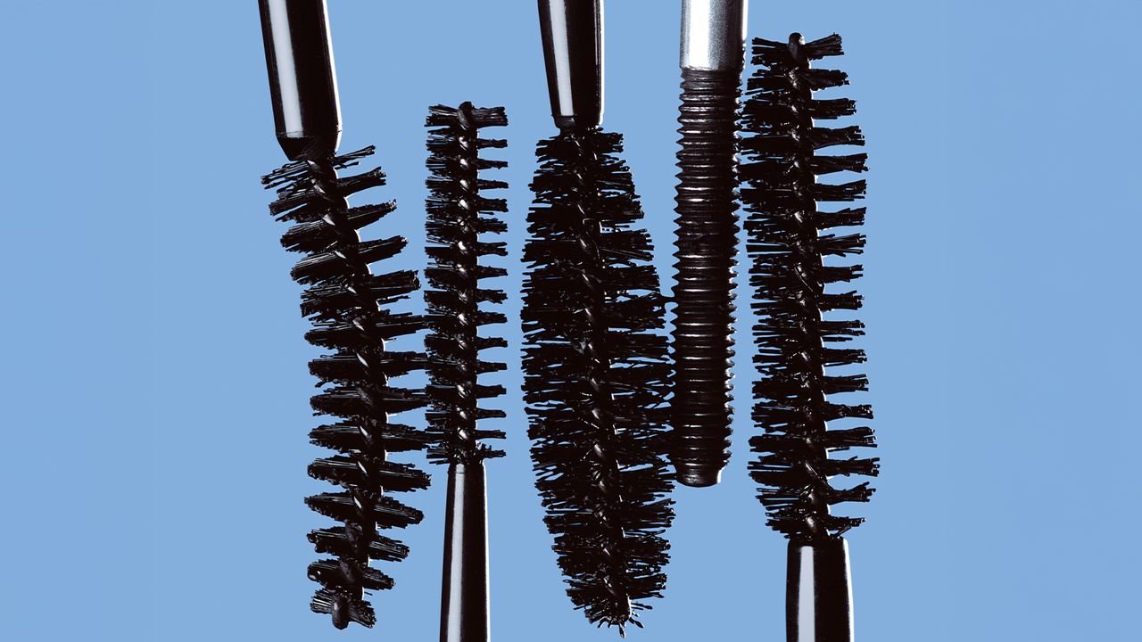 Since I started using this mascara, I only get compliments