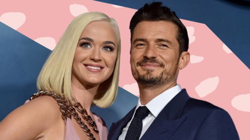 Katy Perry reveals why she once broke up with Orlando Bloom