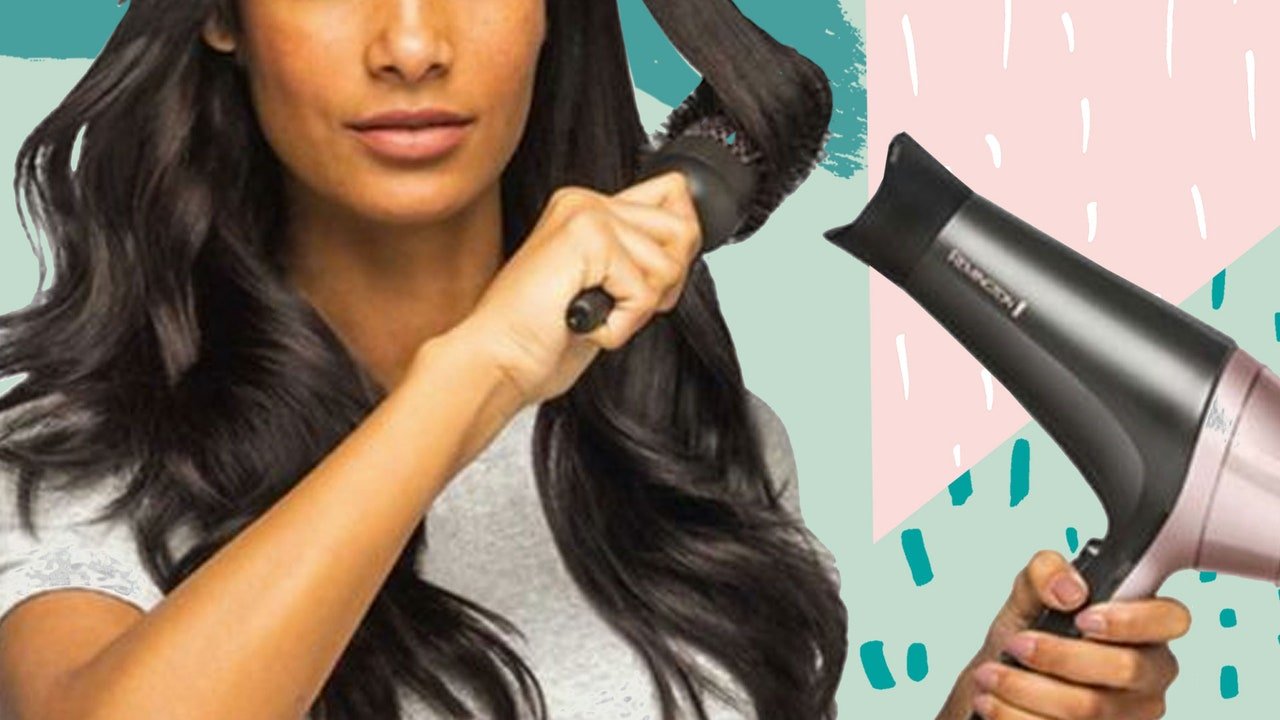 These are the best Black Friday hair dryer deals so far (and trust us, they're already amazing)