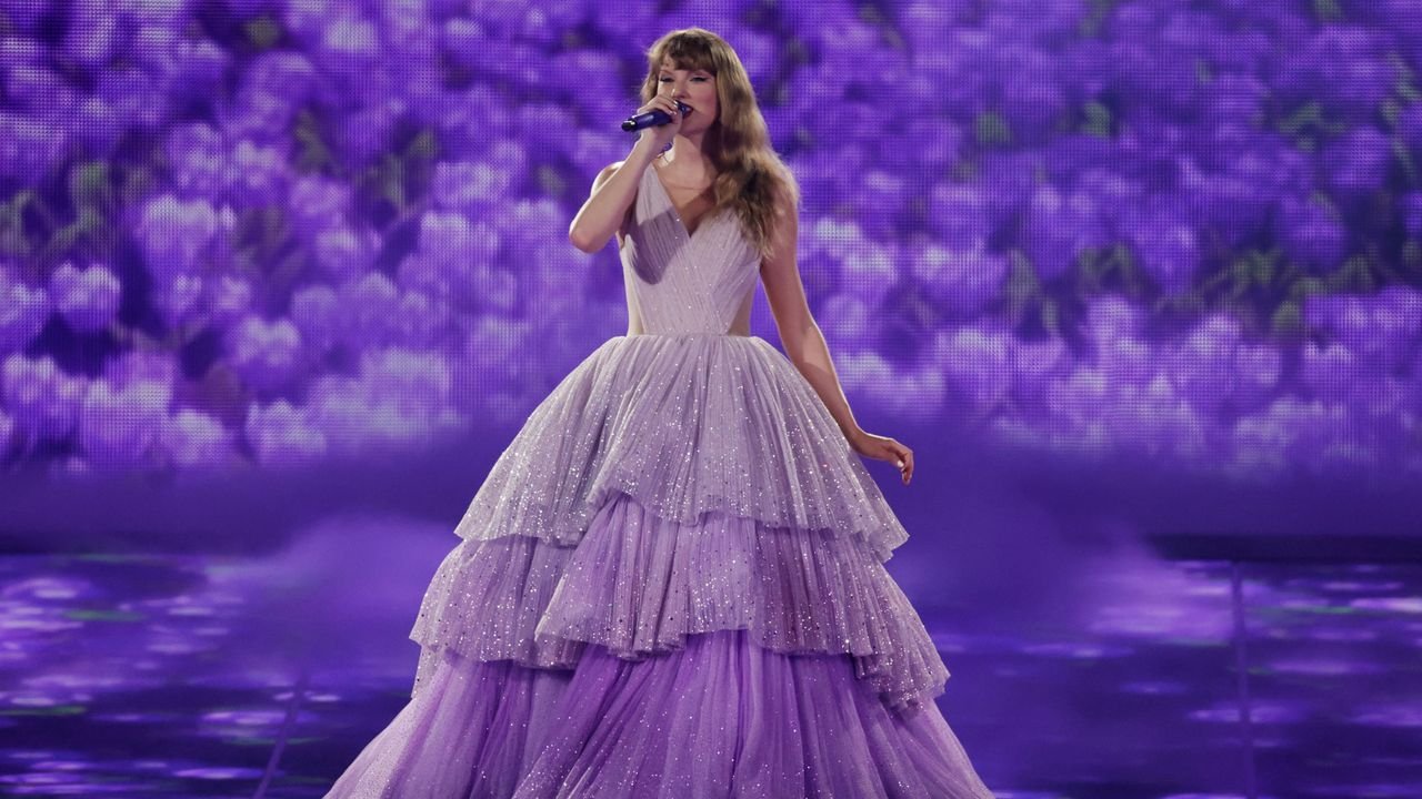 All the hidden song meanings in Taylor Swift's The Tortured Poets Department – according to a diehard Swiftie