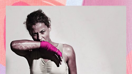 Mindful boxing is the new wellness trend that celebrities swear by, here’s why...