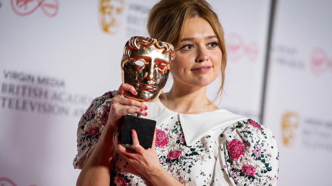 BAFTA TV Awards 2021: All the winners from the biggest night in TV