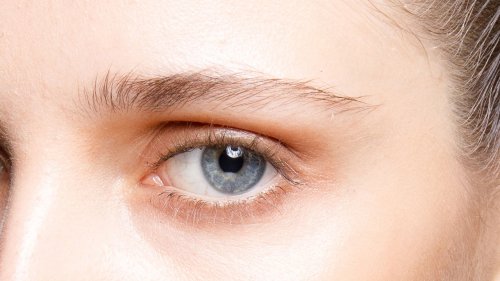 It turns out, there are 3 different types of eye bags – and they all need to be treated differently