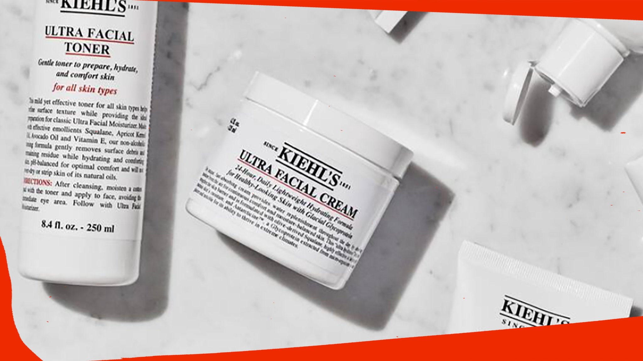 The Kiehl's Black Friday sale is seriously good – here's how you can unlock 30% off their unrivalled skincare