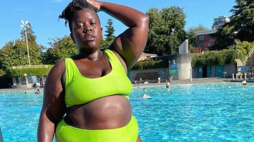 Will the phrase 'summer body' just die already? Here's how we can end the toxic saying for good, and take one step closer to a size-inclusive society