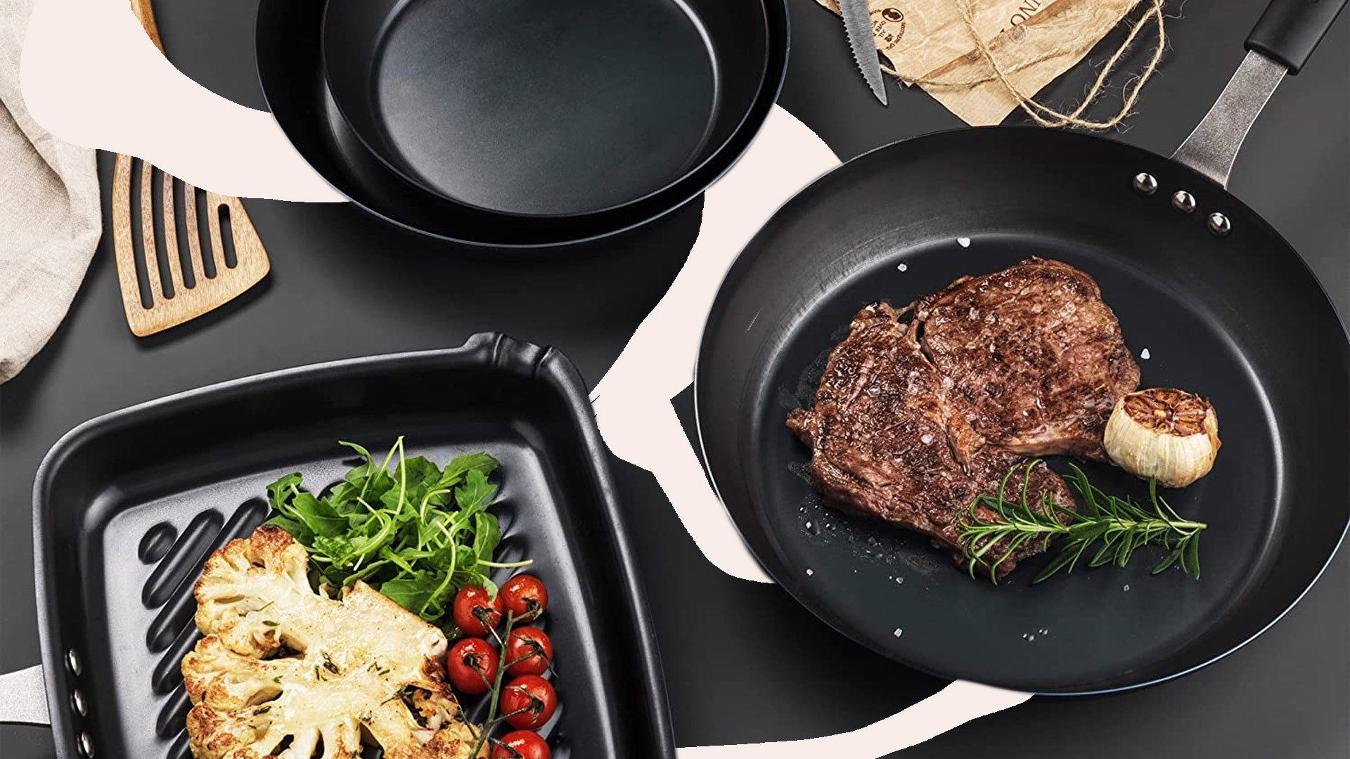 These are the best saucepan sets to inspire your inner chef (that are actually worth your money)