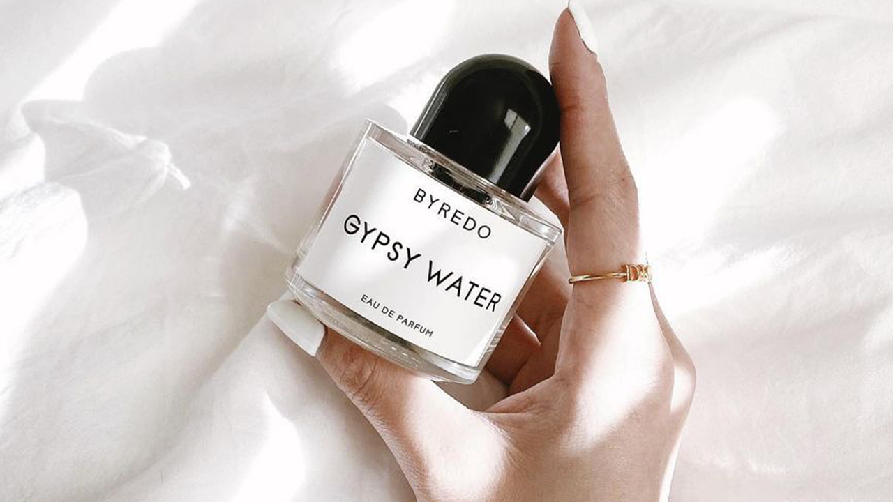 What's your perfume personality? Here's how to find your perfect scent, according to your star sign