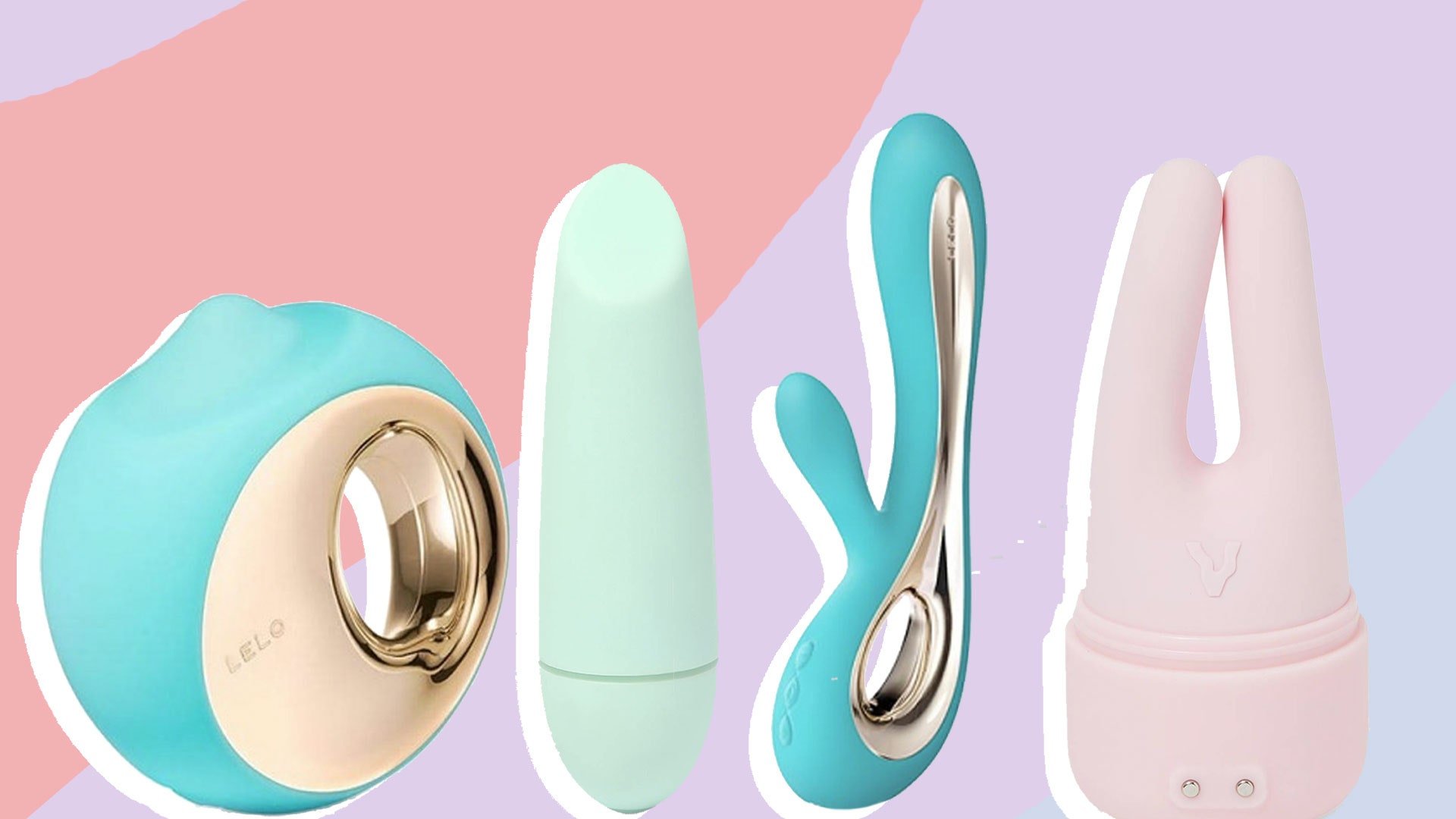 The very best Black Friday sex toy deals to level-up your self-care game for less
