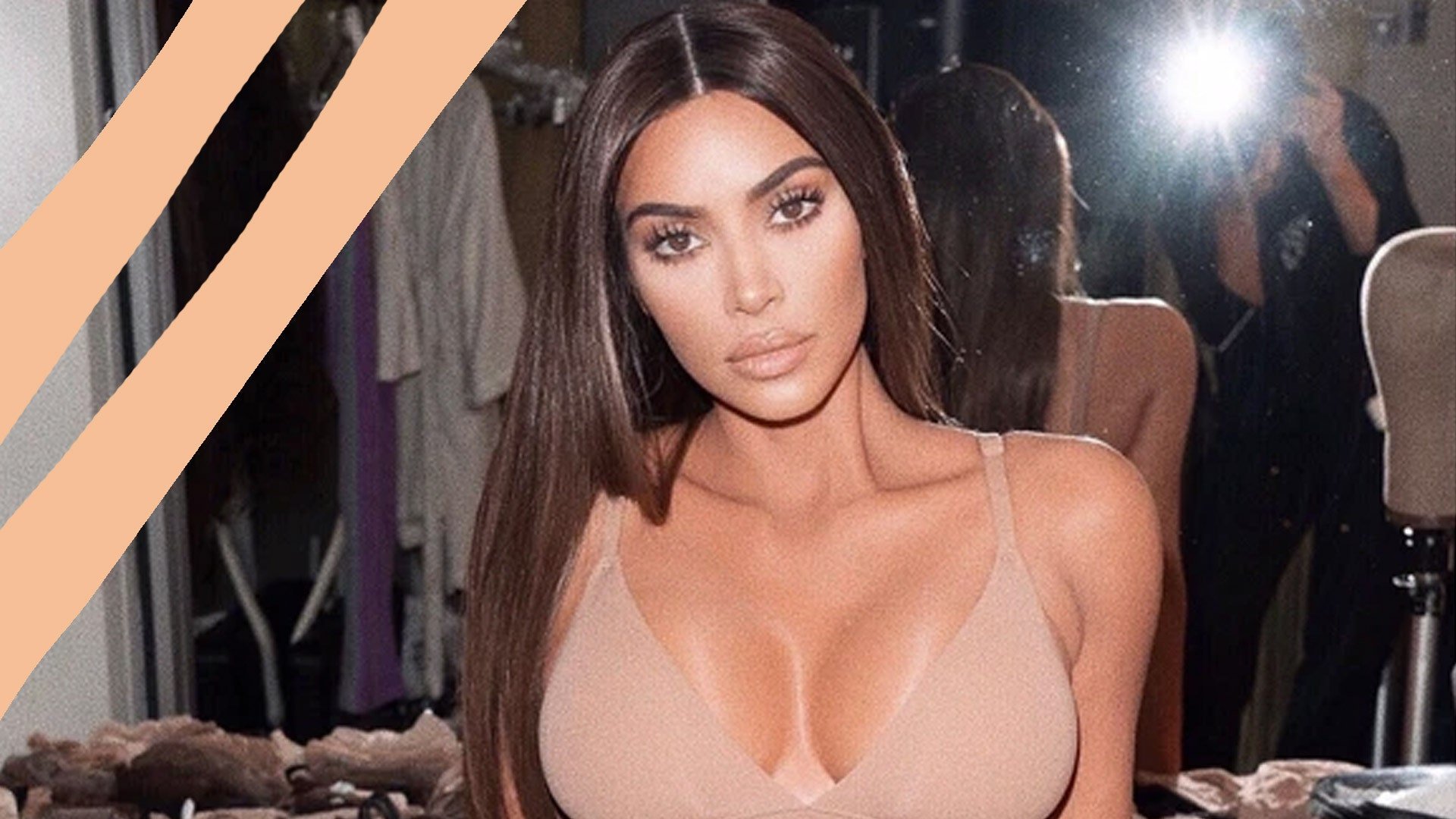 Calling all Kim Kardashian fans: the SKIMS Black Friday sale starts tomorrow, here's what to buy