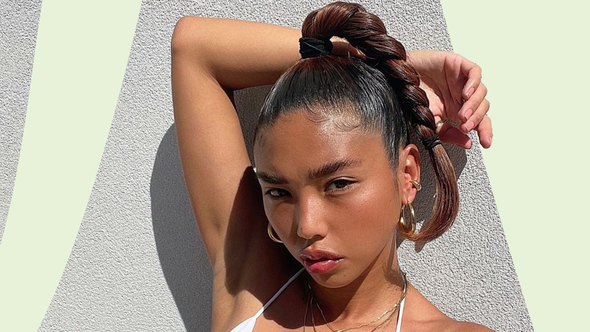 Summer beauty for 2023, sorted - cover