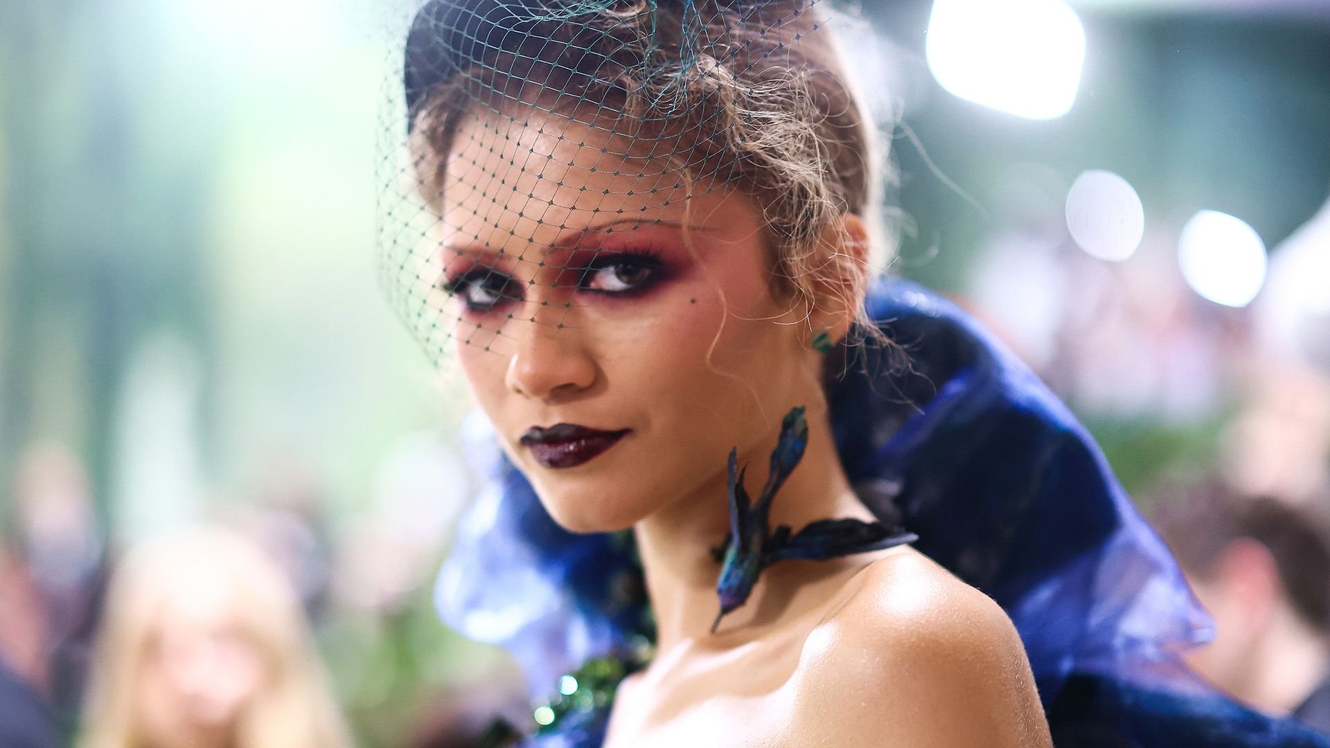Met Gala 2024 Highlights - cover