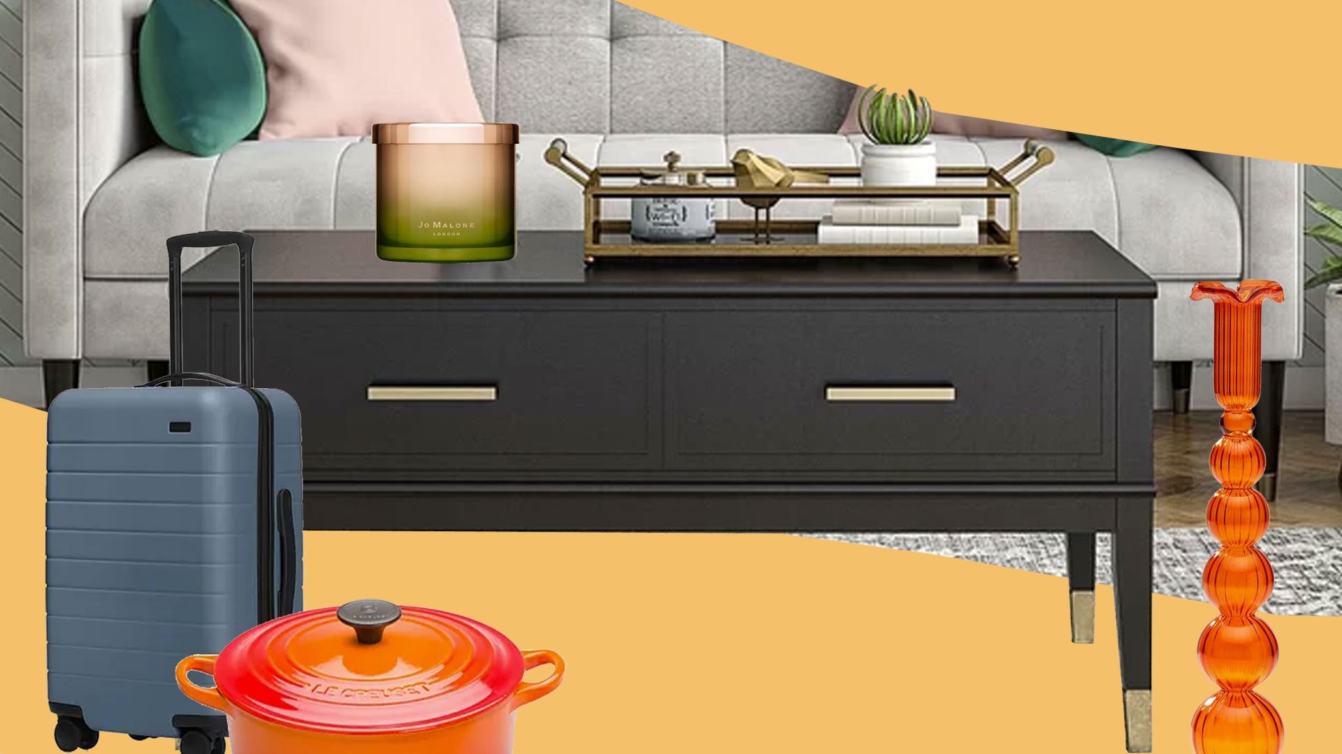 These are, without a doubt, the best Black Friday homeware deals of 2021