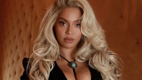 'Texan hair' is set to be 2024's biggest hair trend – literally (just ask Beyoncé)