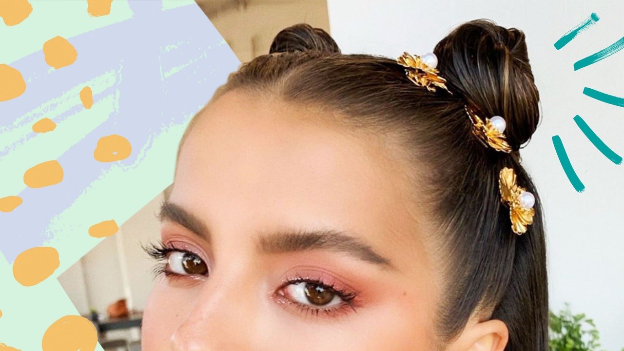 Horoscope hairstyles: From pink hair to cute topknots, here's what you should try according to your zodiac sign
