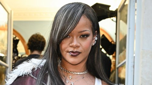 Rihanna’s unconventional pedicure colour is perfect for your next holiday